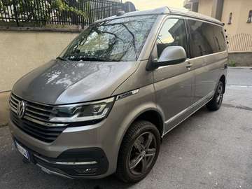 VOLKSWAGEN T6 CALIFORNIA 2.0 TDI OCEAN 4MOTION