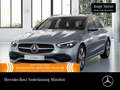 Mercedes-Benz C 300 e T AVANTG+LED+KAMERA+TOTW+KEYLESS+9G Silber - thumbnail 1