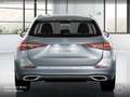 Mercedes-Benz C 300 e T AVANTG+LED+KAMERA+TOTW+KEYLESS+9G Silber - thumbnail 9