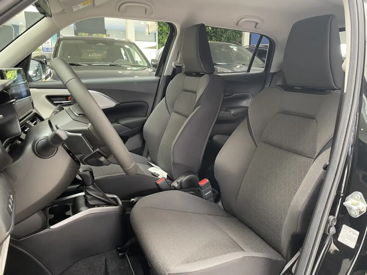 Suzuki Swift 2025