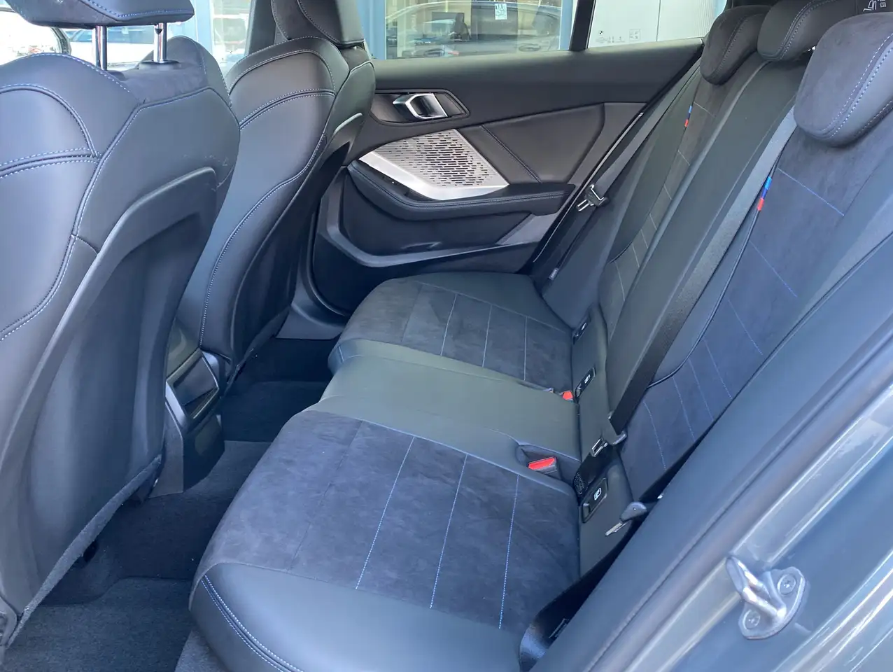 BMW 120 M Sport*neues Modell*Cockpit Plus*Kamera* 10