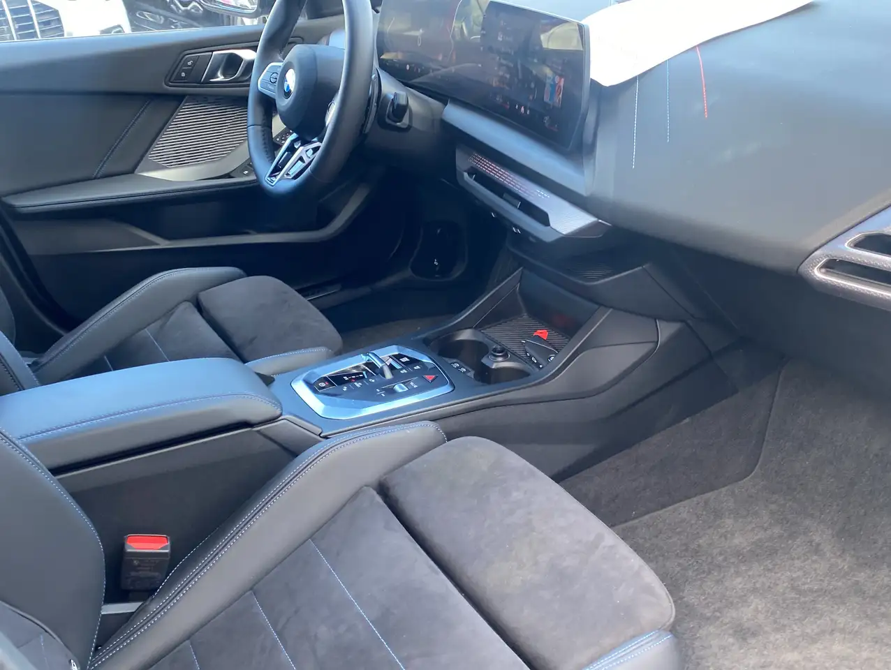 BMW 120 M Sport*neues Modell*Cockpit Plus*Kamera* 13