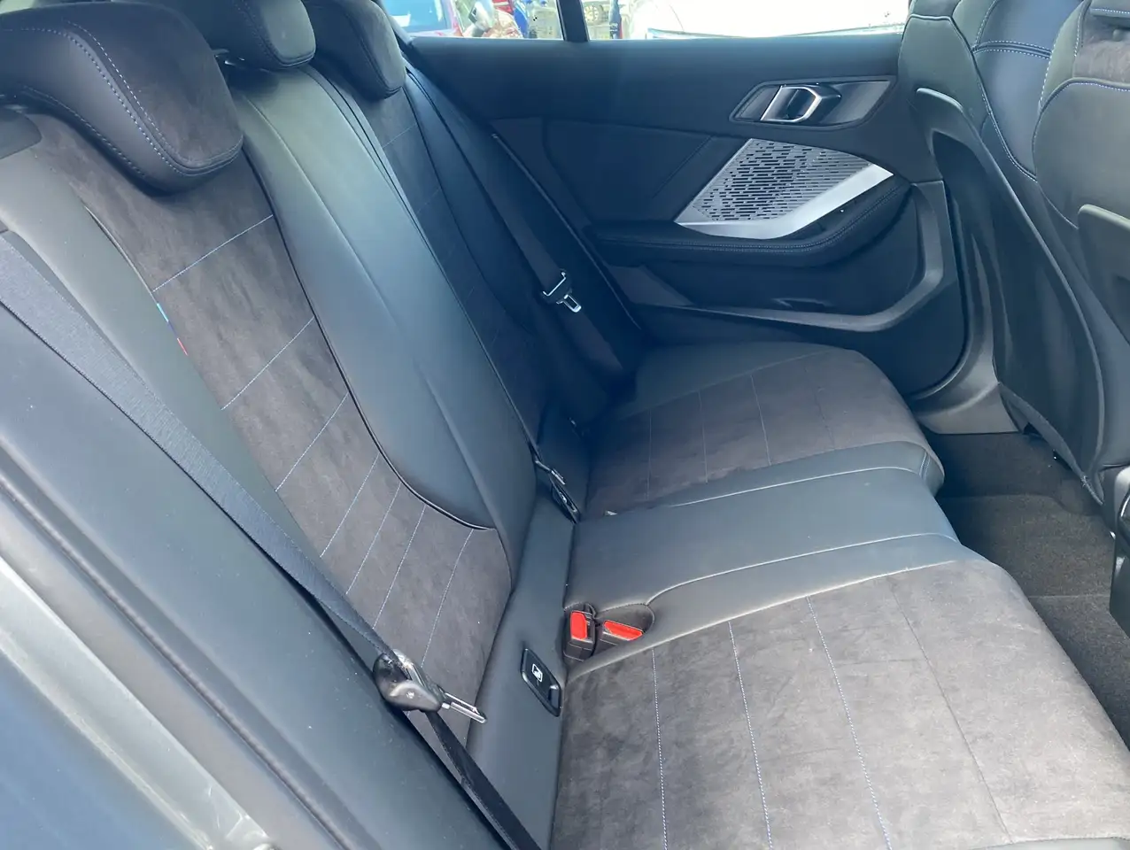 BMW 120 M Sport*neues Modell*Cockpit Plus*Kamera* 12