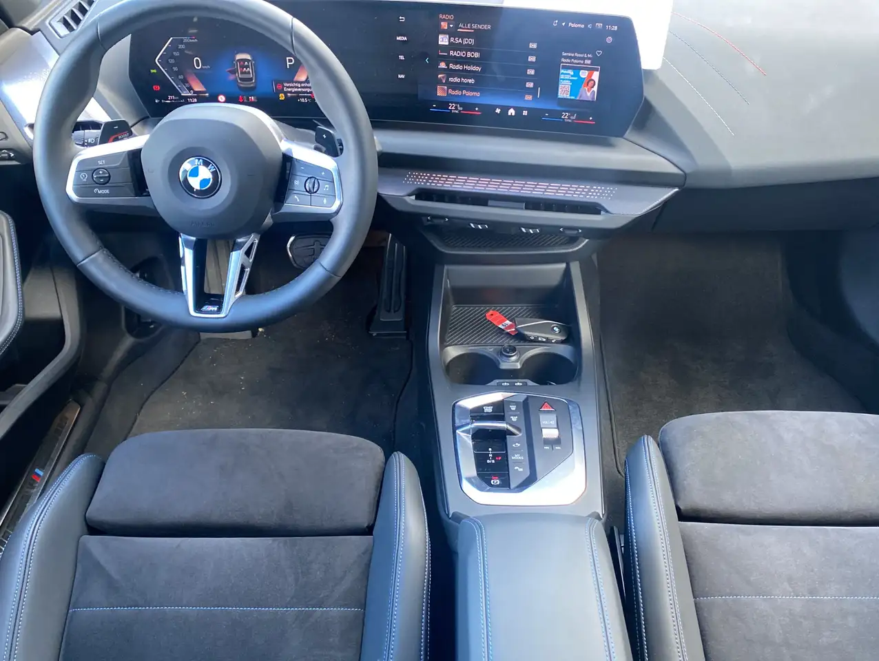 BMW 120 M Sport*neues Modell*Cockpit Plus*Kamera* 3