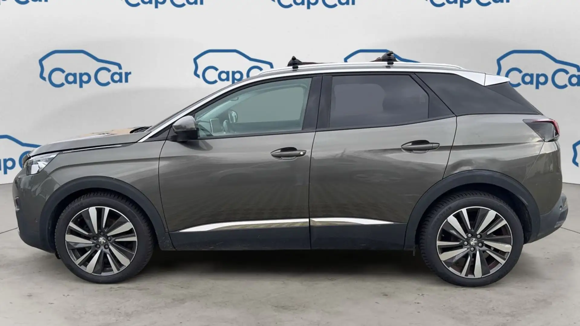 Peugeot 3008 1.6 BlueHdi 120 Active Business - 2