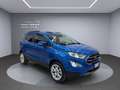 Ford EcoSport EcoSport 2022 1.0 ecoboost Titanium s Blau - thumbnail 7