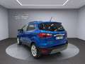 Ford EcoSport EcoSport 2022 1.0 ecoboost Titanium s Blau - thumbnail 4