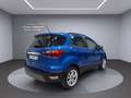 Ford EcoSport EcoSport 2022 1.0 ecoboost Titanium s Blau - thumbnail 6