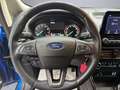 Ford EcoSport EcoSport 2022 1.0 ecoboost Titanium s Blau - thumbnail 9
