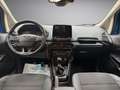 Ford EcoSport EcoSport 2022 1.0 ecoboost Titanium s Blau - thumbnail 13