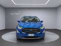 Ford EcoSport EcoSport 2022 1.0 ecoboost Titanium s Blau - thumbnail 2