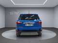 Ford EcoSport EcoSport 2022 1.0 ecoboost Titanium s Blau - thumbnail 5