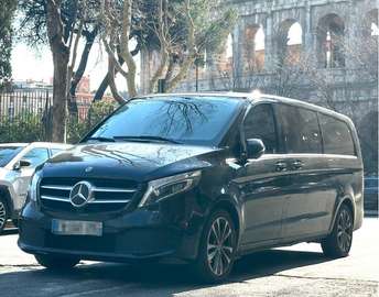 Classe V Extra-Long 220 d 7G-TRONIC PLUS Executive