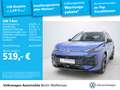 Volkswagen T-Roc R-Line 1.5 eTSI DSG*360°*IQ.Lights*NAV*ACC Blau - thumbnail 1