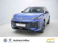 Volkswagen T-Roc R-Line 1.5 eTSI DSG*360°*IQ.Lights*NAV*ACC Blau - thumbnail 2