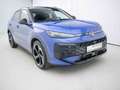 Volkswagen T-Roc R-Line 1.5 eTSI DSG*360°*IQ.Lights*NAV*ACC Blau - thumbnail 4