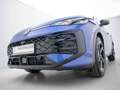 Volkswagen T-Roc R-Line 1.5 eTSI DSG*360°*IQ.Lights*NAV*ACC Blau - thumbnail 22