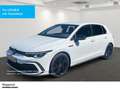 Volkswagen Golf GTI DSG LED NAVI ACC KAM SHZ PDC LM Bianco - thumbnail 1