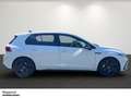 Volkswagen Golf GTI DSG LED NAVI ACC KAM SHZ PDC LM Bianco - thumbnail 3