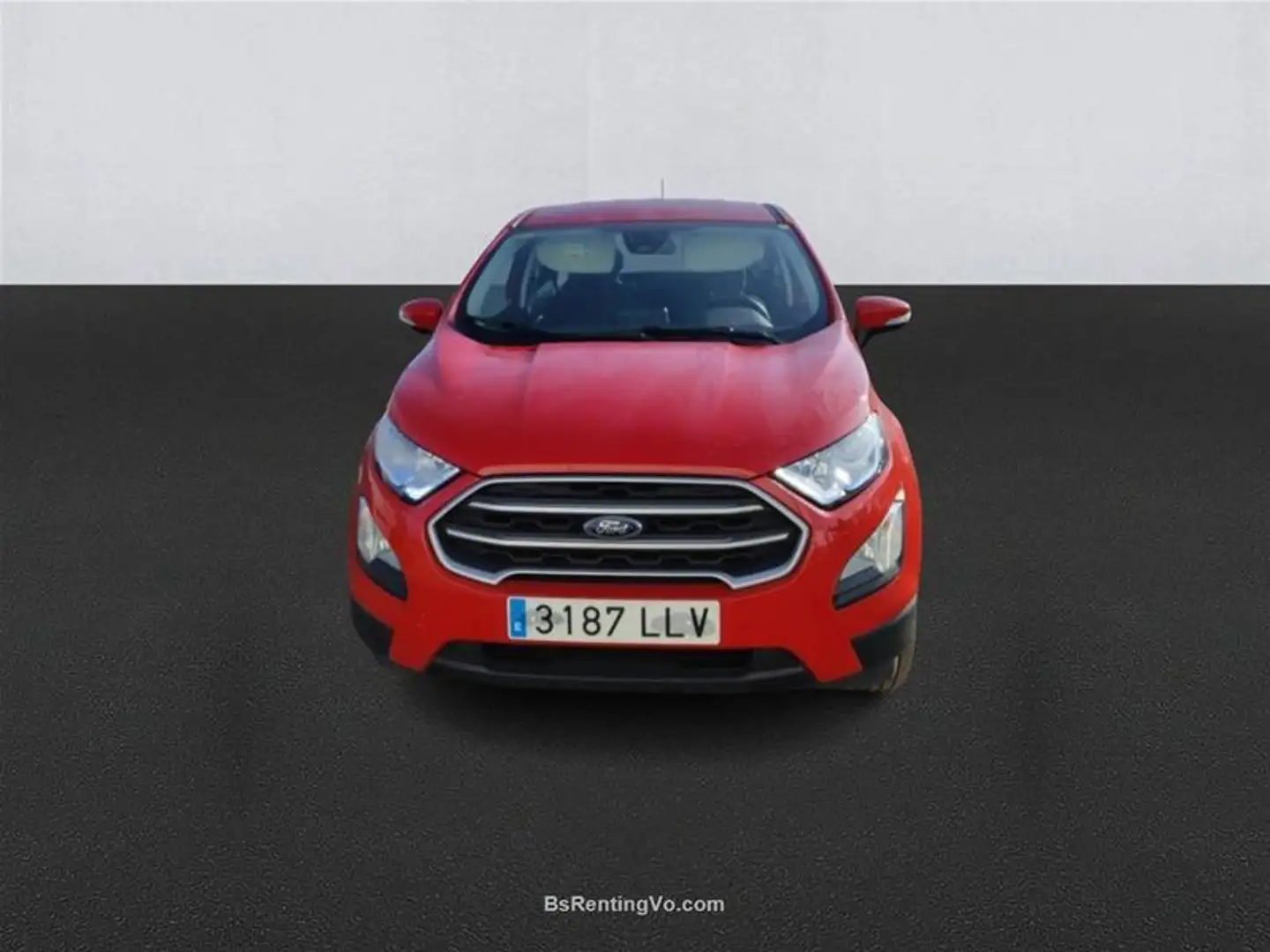 Ford EcoSport 1.0 EcoBoost Trend 100 - 2