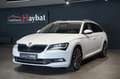 Skoda Superb Combi L&K Columbus-Leder-RFK-ACC-AHK Weiß - thumbnail 3