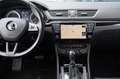 Skoda Superb Combi L&K Columbus-Leder-RFK-ACC-AHK Weiß - thumbnail 12
