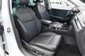 Skoda Superb Combi L&K Columbus-Leder-RFK-ACC-AHK Weiß - thumbnail 14