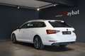 Skoda Superb Combi L&K Columbus-Leder-RFK-ACC-AHK Weiß - thumbnail 5
