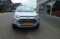 Ford EcoSport 1.0 EcoBoost   TITANIUM *  LEDER * AIRCO * KEYLESS Grijs - thumbnail 3