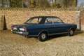 Opel Commodore A 2500S "Six" Originally delivered new in the Neth Blau - thumbnail 26