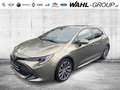 Toyota Corolla Hybrid Club*NAVI*LED*KAMERA*STANDHEIZUNG*8xALU* Brun - thumbnail 1