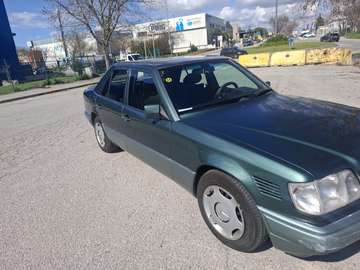 Turbo Diesel