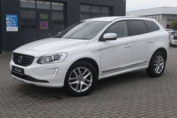 D3 Autom. FWD Summum*Bi-Xenon*RFK*BLIS