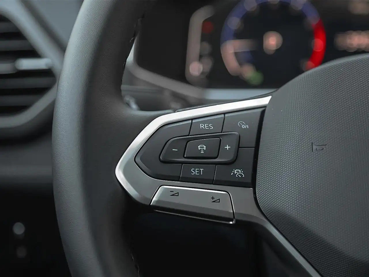 Volkswagen Taos снимка Volkswagen Taos