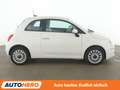 Fiat 500 1.2 Lounge Aut.*PDC*TEMPO*KLIMA*GARANTIE* Weiß - thumbnail 7