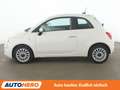 Fiat 500 1.2 Lounge Aut.*PDC*TEMPO*KLIMA*GARANTIE* Weiß - thumbnail 3