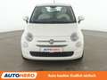 Fiat 500 1.2 Lounge Aut.*PDC*TEMPO*KLIMA*GARANTIE* Weiß - thumbnail 9
