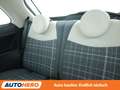 Fiat 500 1.2 Lounge Aut.*PDC*TEMPO*KLIMA*GARANTIE* Weiß - thumbnail 14