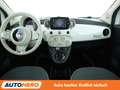Fiat 500 1.2 Lounge Aut.*PDC*TEMPO*KLIMA*GARANTIE* Weiß - thumbnail 12