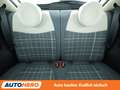 Fiat 500 1.2 Lounge Aut.*PDC*TEMPO*KLIMA*GARANTIE* Weiß - thumbnail 15