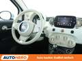 Fiat 500 1.2 Lounge Aut.*PDC*TEMPO*KLIMA*GARANTIE* Weiß - thumbnail 13