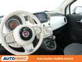 Fiat 500 1.2 Lounge Aut.*PDC*TEMPO*KLIMA*GARANTIE* Weiß - thumbnail 11