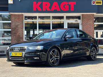 Limousine Business Edition 1.8T 170 pk - Xenon - n