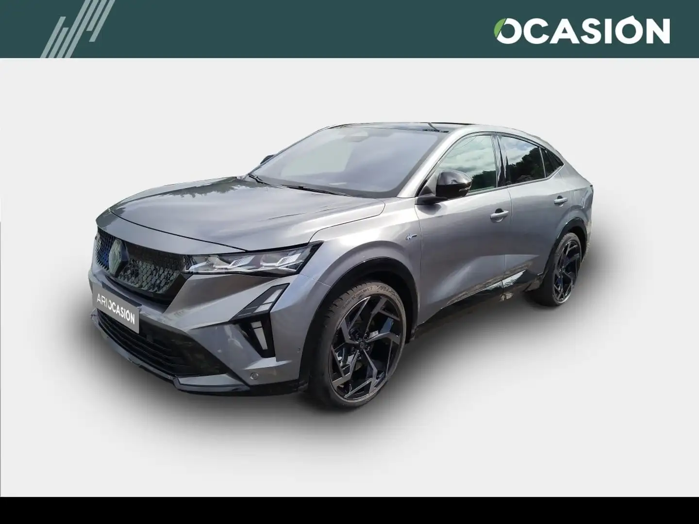 Renault Rafale E-Tech Atelier Alpine 4x4 221kW - 1