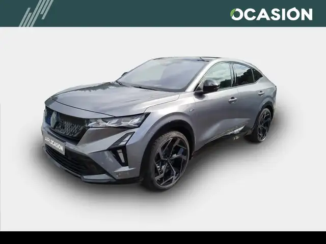 Renault Rafale E-Tech Atelier Alpine 4x4 221kW