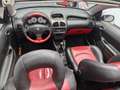 Peugeot 206 CC 2.0-16V NIEUWE APK ! AIRCO ! RIJD PRIMA ! Gris - thumbnail 9