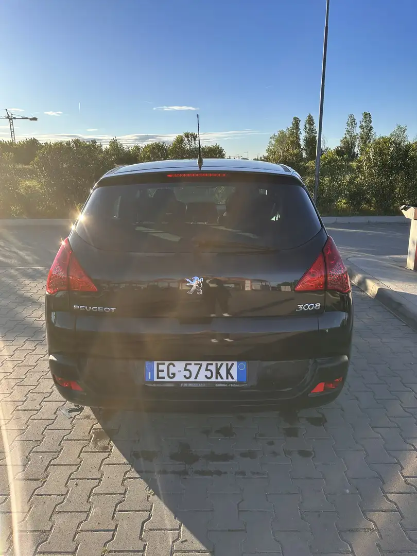 Peugeot 3008 2.0 hdi 16v Active (tecno) - 2