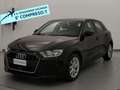 Audi A1 A1 SPB 30 TFSI Advanced Schwarz - thumbnail 1