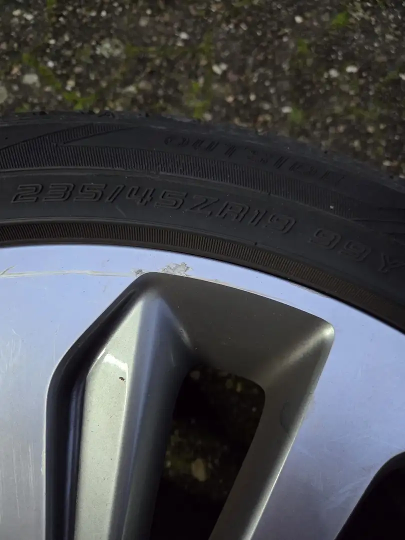 Opel Cascada Cascada 1.6 (ECOTEC) DI Turbo Automatik Innovation Grau - 2