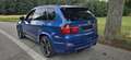 BMW X5 M X5 Mavi - thumbnail 2